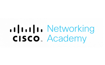 Logo Cisco net academy