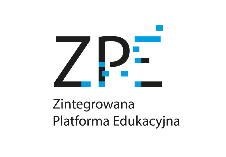 Logo ZPE